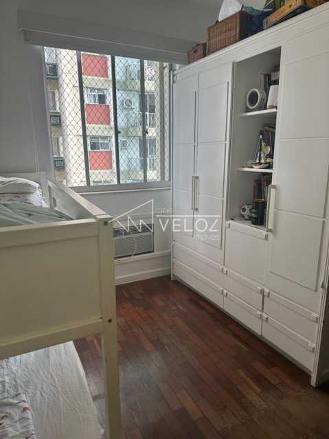 Apartamento, 2 quartos, 89 m² - Foto 7