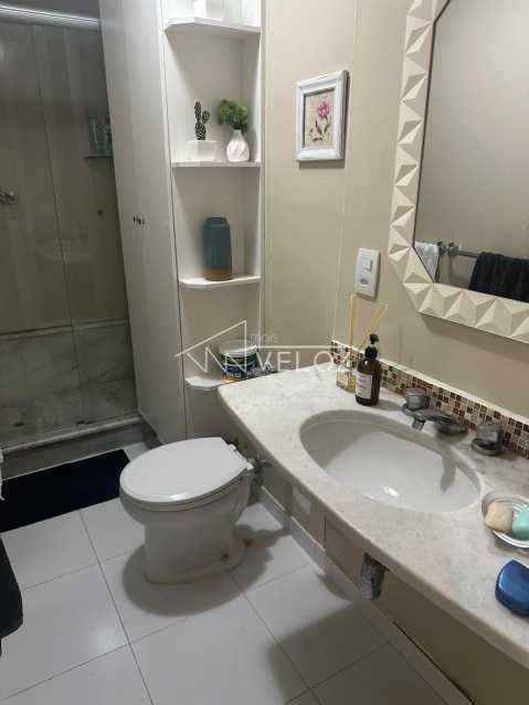 Apartamento, 2 quartos, 89 m² - Foto 11