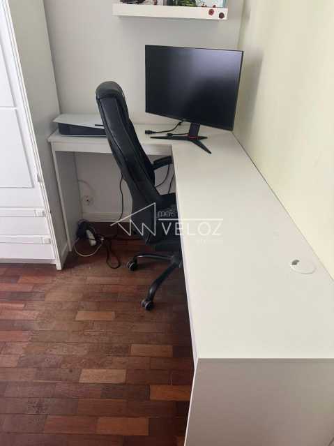 Apartamento, 2 quartos, 89 m² - Foto 10