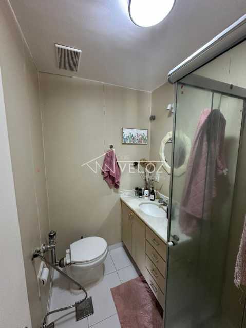 Apartamento, 2 quartos, 89 m² - Foto 12
