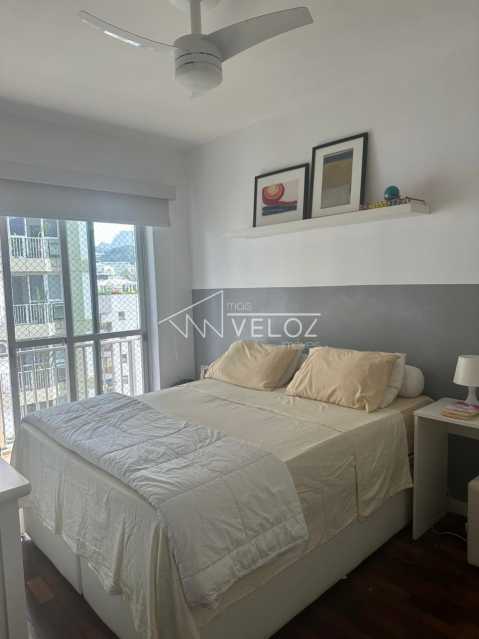 Apartamento, 2 quartos, 89 m² - Foto 4