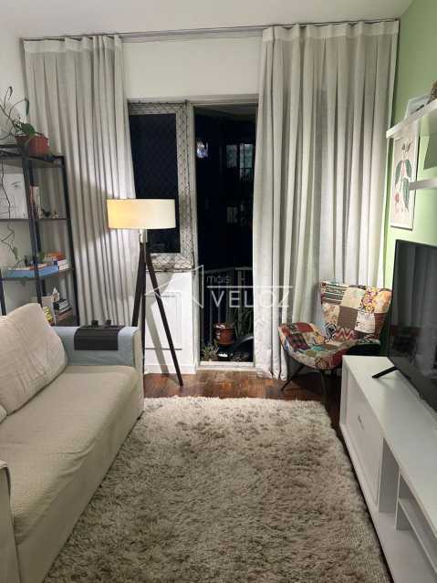 Apartamento, 2 quartos, 89 m² - Foto 3