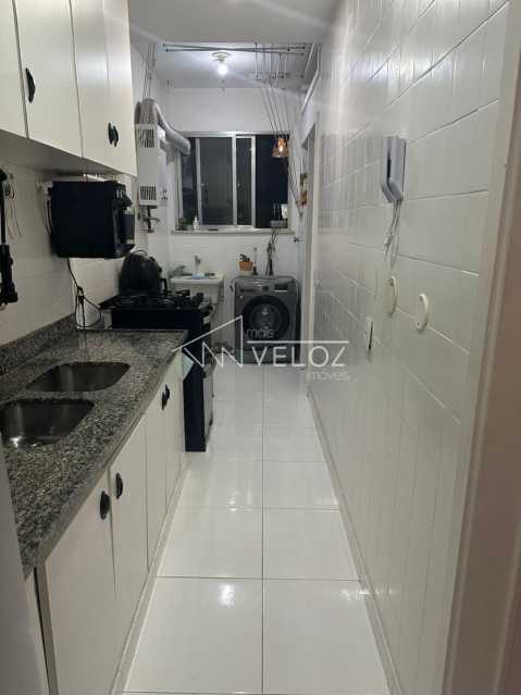 Apartamento, 2 quartos, 89 m² - Foto 20