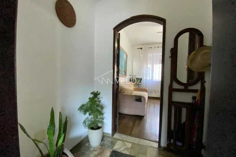 Cobertura, 5 quartos, 391 m² - Foto 12