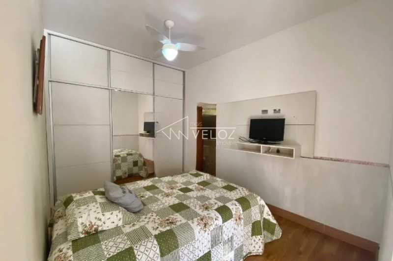 Cobertura, 5 quartos, 391 m² - Foto 13