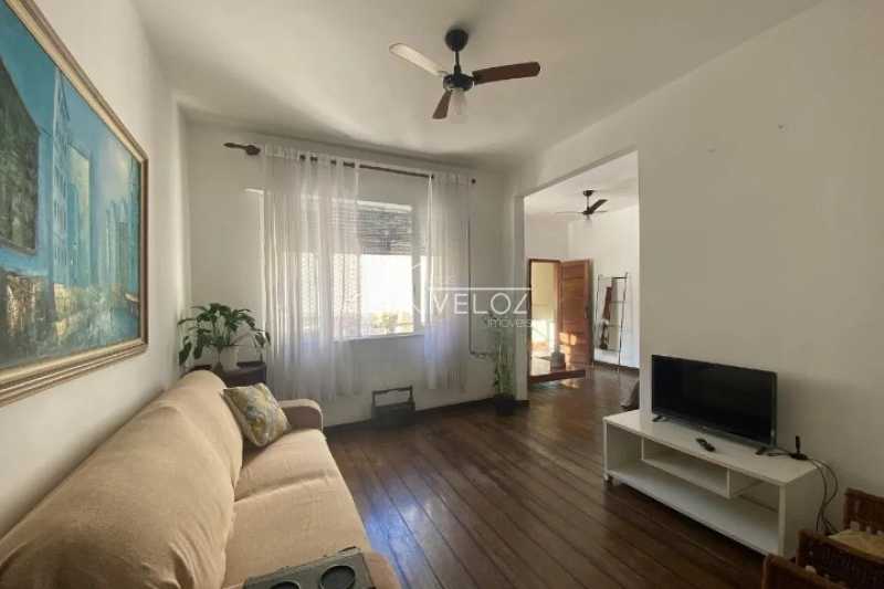 Cobertura, 5 quartos, 391 m² - Foto 11