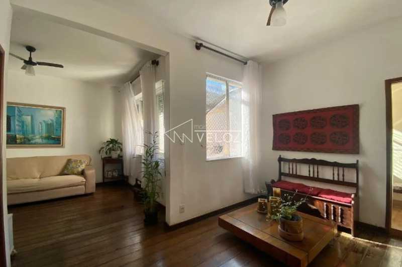 Cobertura, 5 quartos, 391 m² - Foto 16