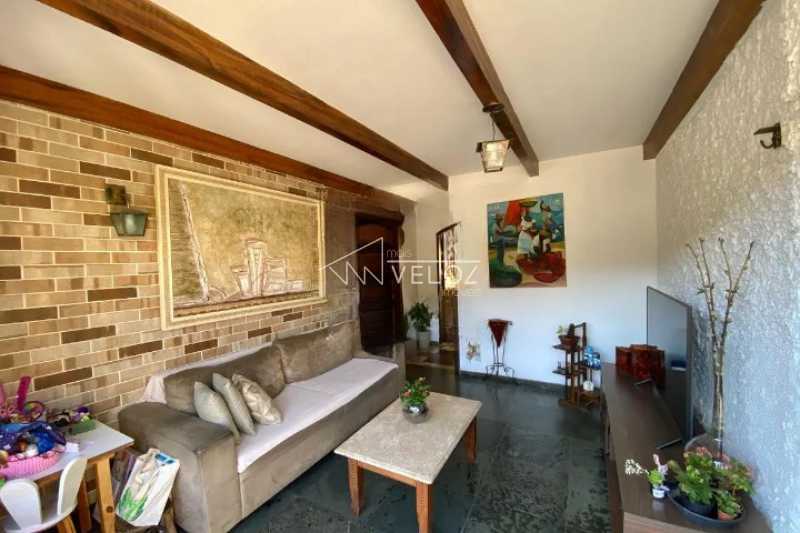Cobertura, 5 quartos, 391 m² - Foto 7