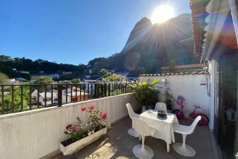 Cobertura, 5 quartos, 391 m² - Foto 4