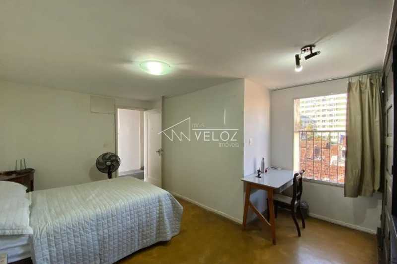 Cobertura, 5 quartos, 391 m² - Foto 1