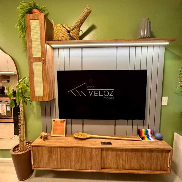 Apartamento, 1 quarto, 37 m² - Foto 24