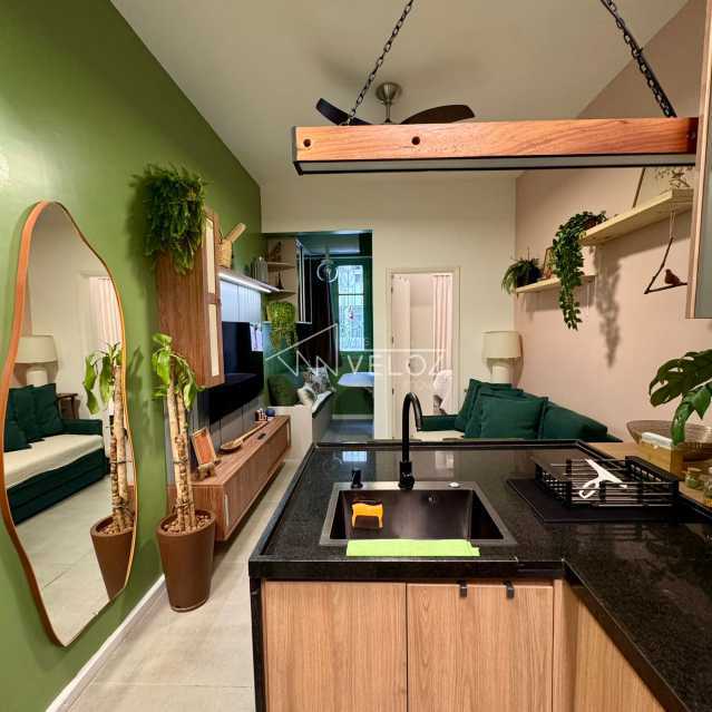 Apartamento, 1 quarto, 37 m² - Foto 10