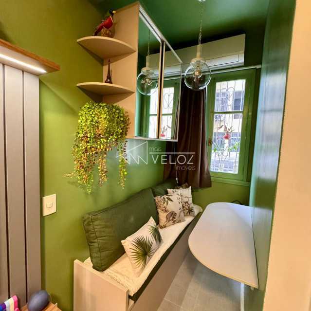 Apartamento, 1 quarto, 37 m² - Foto 17