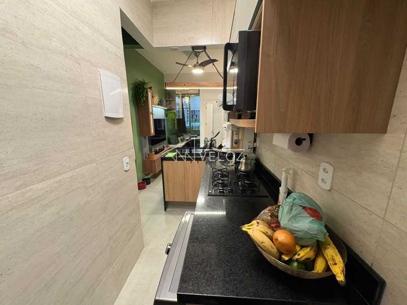 Apartamento, 1 quarto, 37 m² - Foto 4