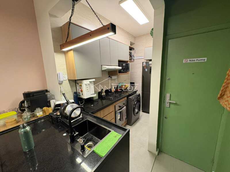 Apartamento, 1 quarto, 37 m² - Foto 9