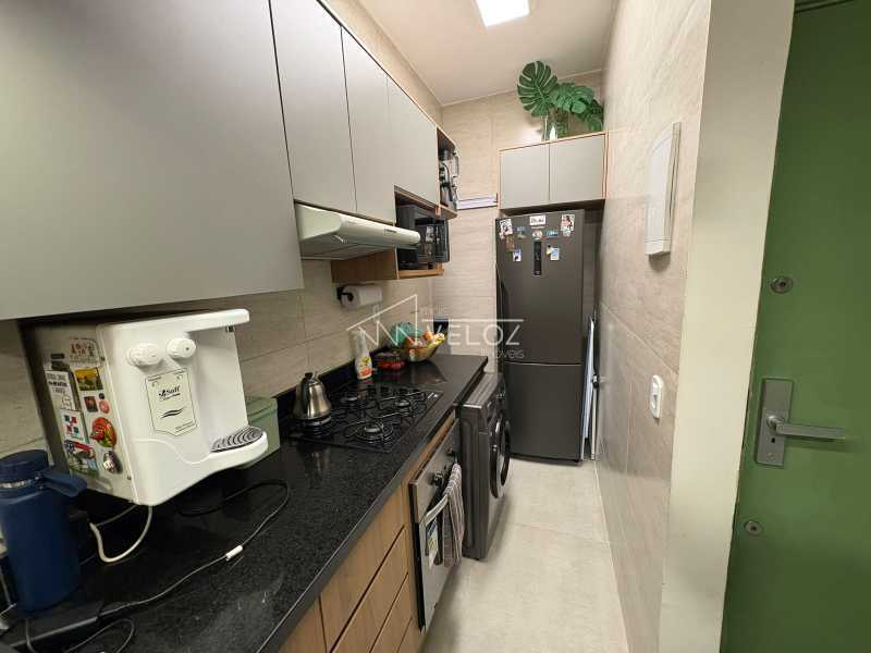 Apartamento, 1 quarto, 37 m² - Foto 1