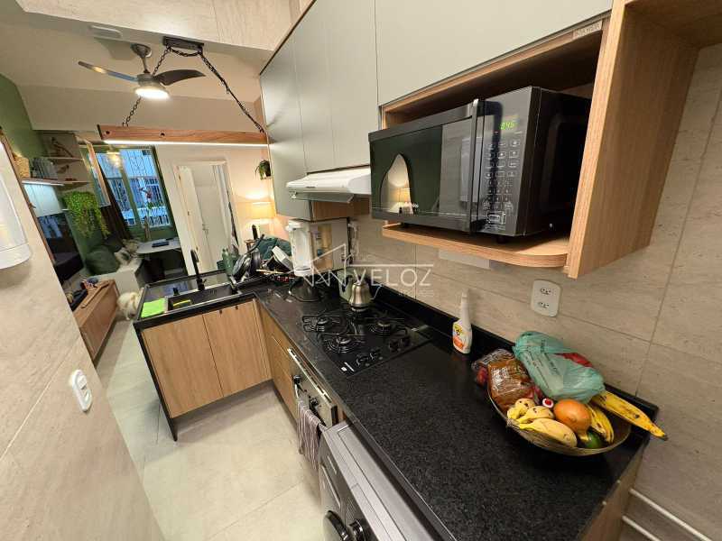 Apartamento, 1 quarto, 37 m² - Foto 18