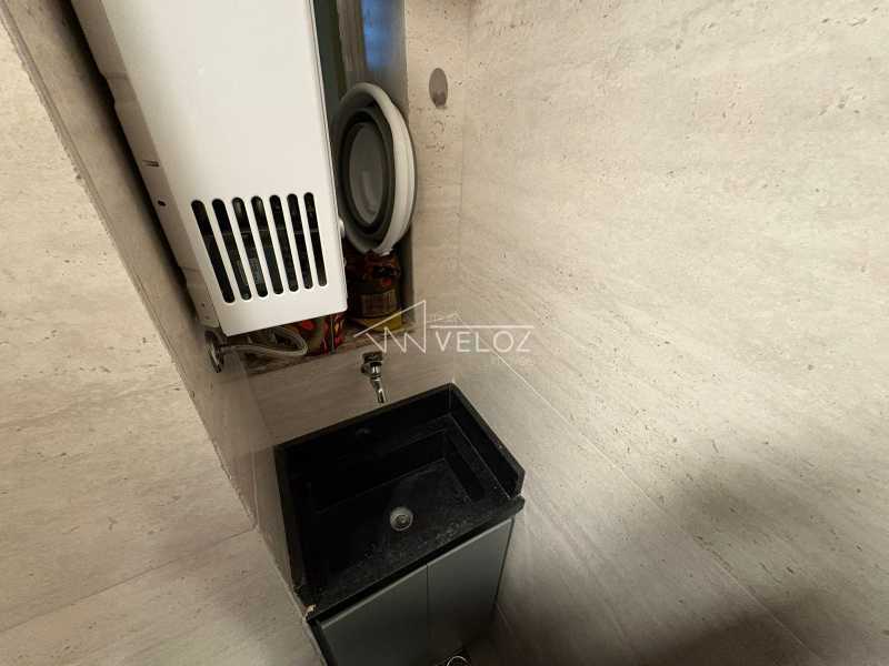 Apartamento, 1 quarto, 37 m² - Foto 20