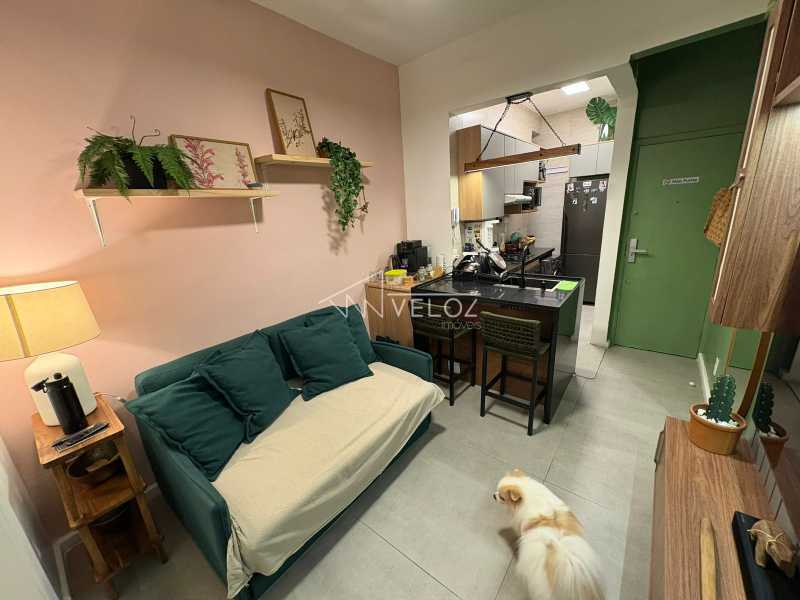Apartamento, 1 quarto, 37 m² - Foto 19