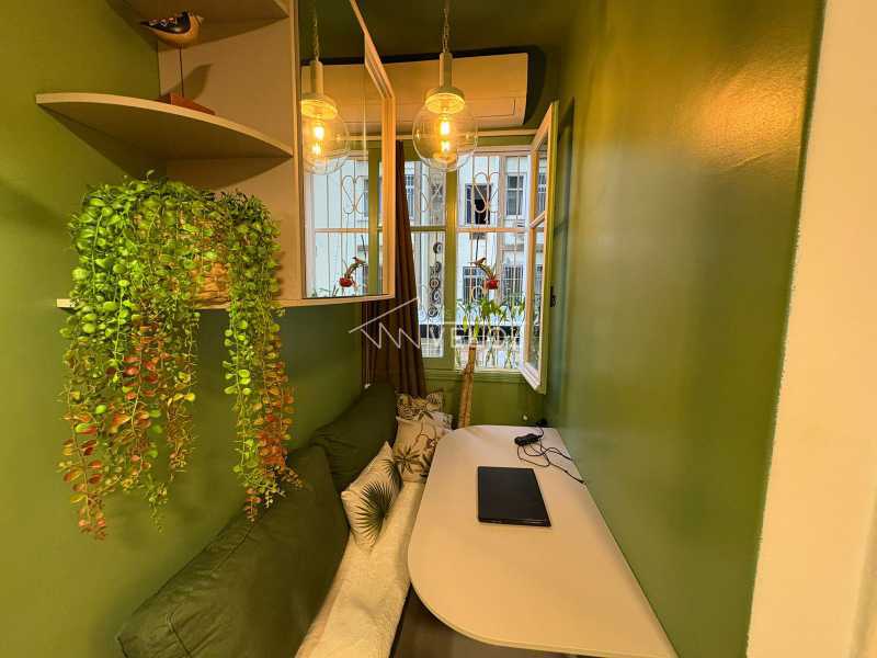 Apartamento, 1 quarto, 37 m² - Foto 8