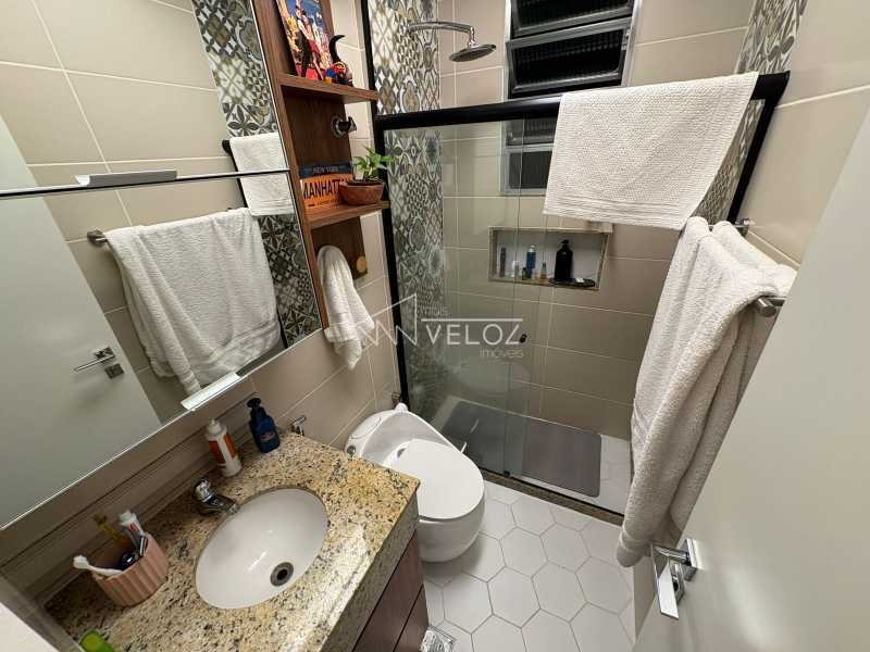 Apartamento, 1 quarto, 37 m² - Foto 14