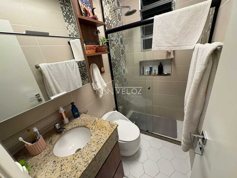 Apartamento, 1 quarto, 37 m² - Foto 22