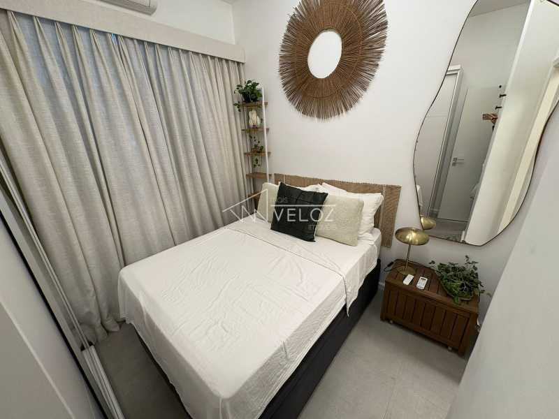 Apartamento, 1 quarto, 37 m² - Foto 16