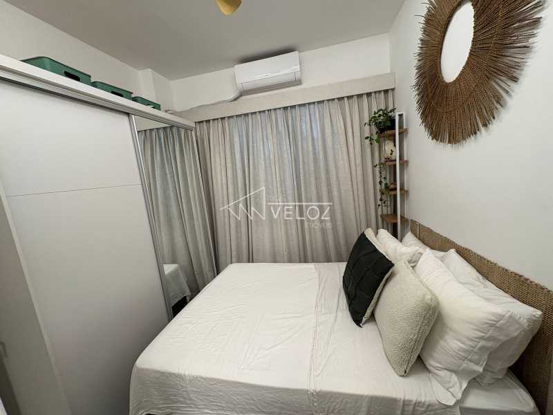 Apartamento, 1 quarto, 37 m² - Foto 13