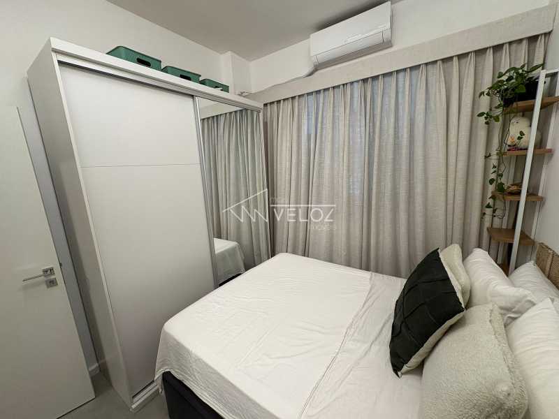 Apartamento, 1 quarto, 37 m² - Foto 12