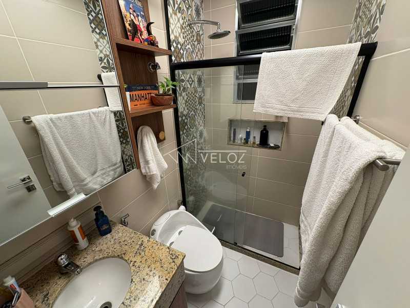 Apartamento, 1 quarto, 37 m² - Foto 11