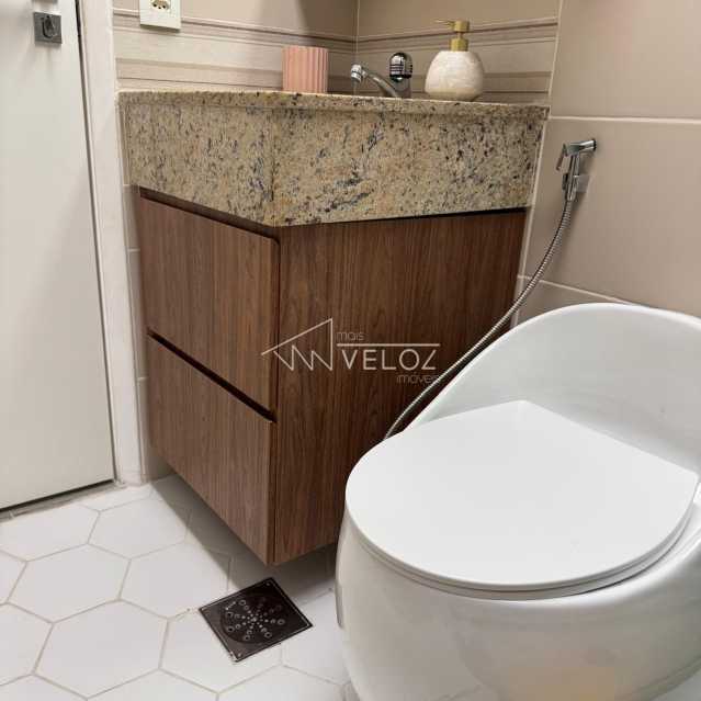 Apartamento, 1 quarto, 37 m² - Foto 5