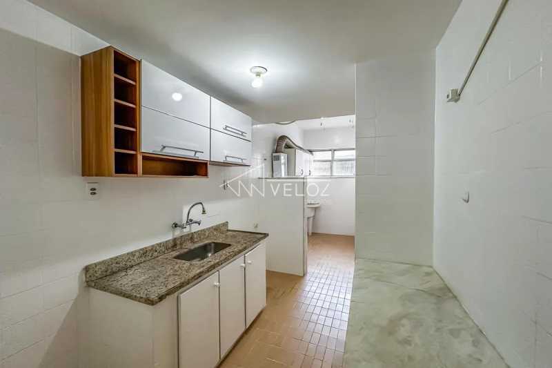 Apartamento, 3 quartos, 96 m² - Foto 6