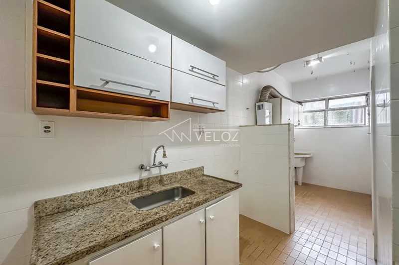 Apartamento, 3 quartos, 96 m² - Foto 10