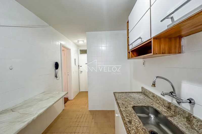 Apartamento, 3 quartos, 96 m² - Foto 4