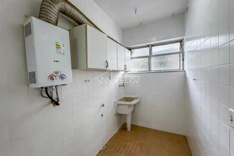 Apartamento, 3 quartos, 96 m² - Foto 22