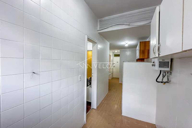 Apartamento, 3 quartos, 96 m² - Foto 1