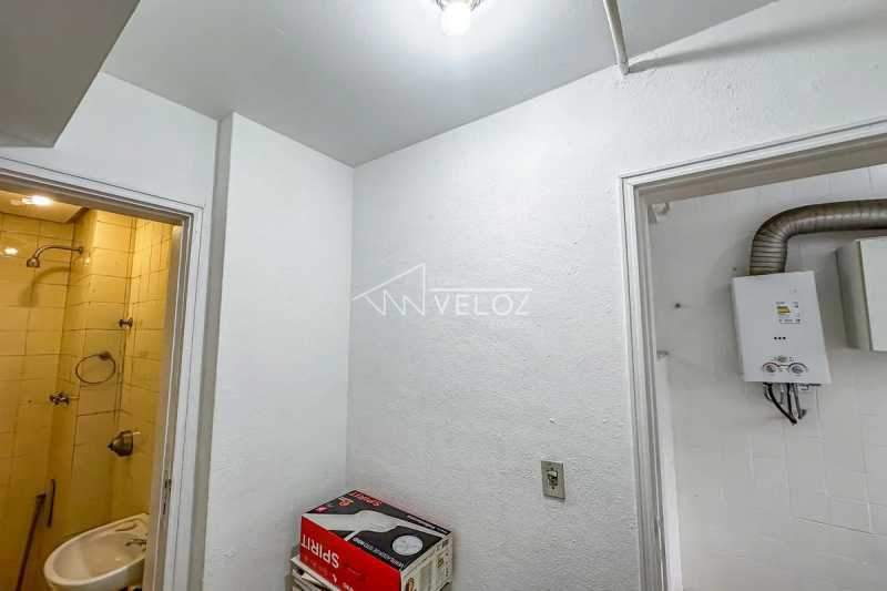 Apartamento, 3 quartos, 96 m² - Foto 27