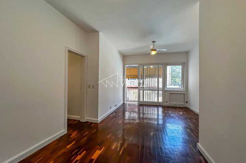 Apartamento, 3 quartos, 96 m² - Foto 9