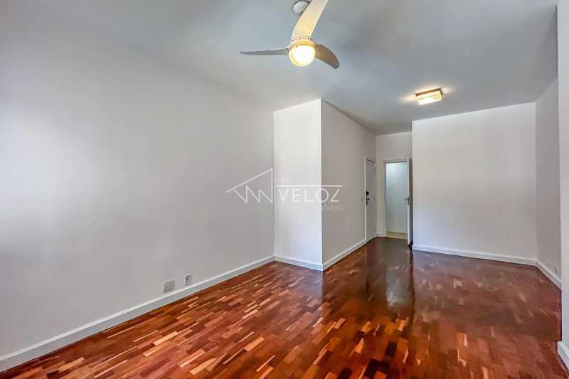 Apartamento, 3 quartos, 96 m² - Foto 2