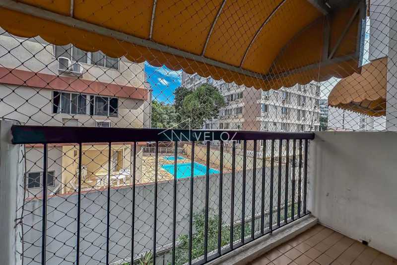 Apartamento, 3 quartos, 96 m² - Foto 12