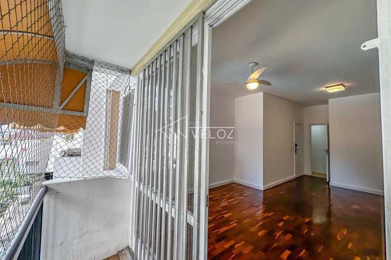 Apartamento, 3 quartos, 96 m² - Foto 30