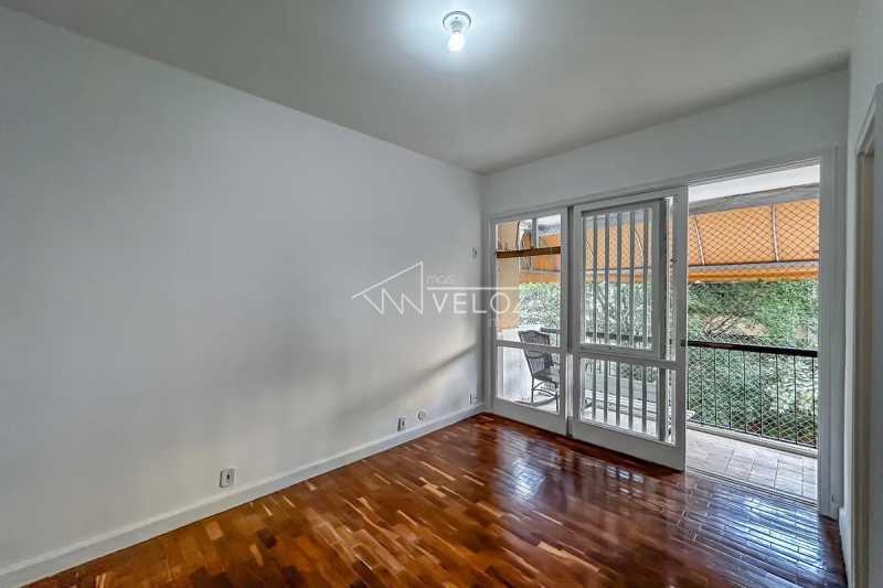 Apartamento, 3 quartos, 96 m² - Foto 3