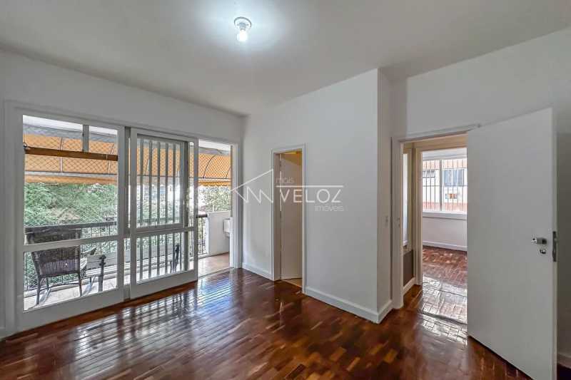 Apartamento, 3 quartos, 96 m² - Foto 20