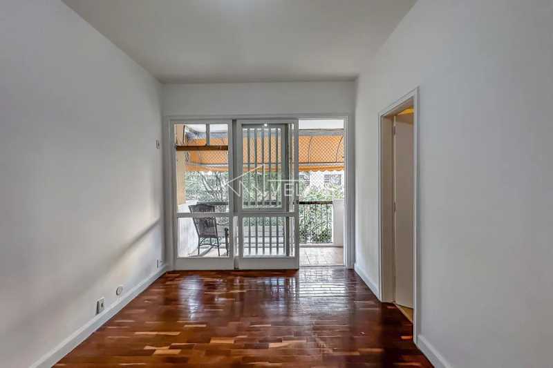 Apartamento, 3 quartos, 96 m² - Foto 7