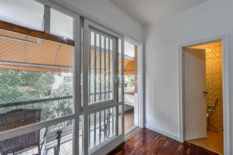 Apartamento, 3 quartos, 96 m² - Foto 29