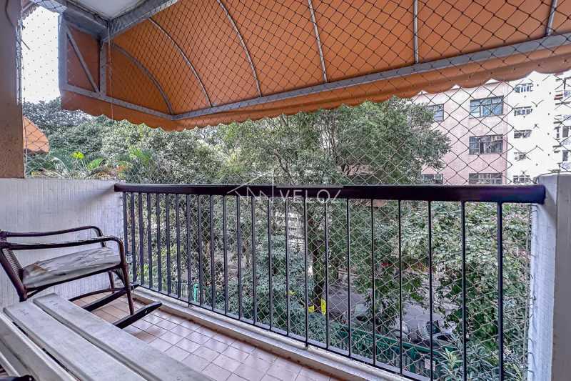 Apartamento, 3 quartos, 96 m² - Foto 28