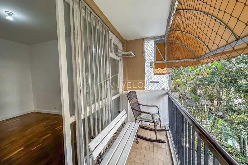 Apartamento, 3 quartos, 96 m² - Foto 21