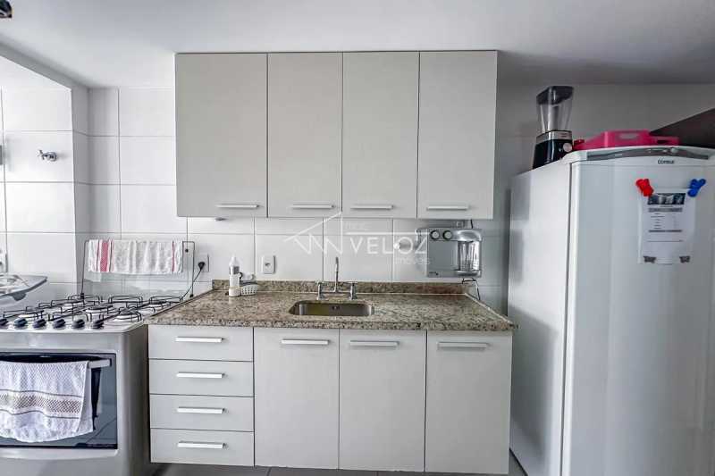 Apartamento, 3 quartos, 127 m² - Foto 1