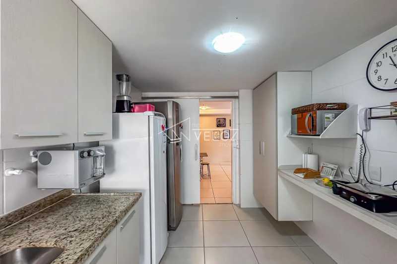 Apartamento, 3 quartos, 127 m² - Foto 3