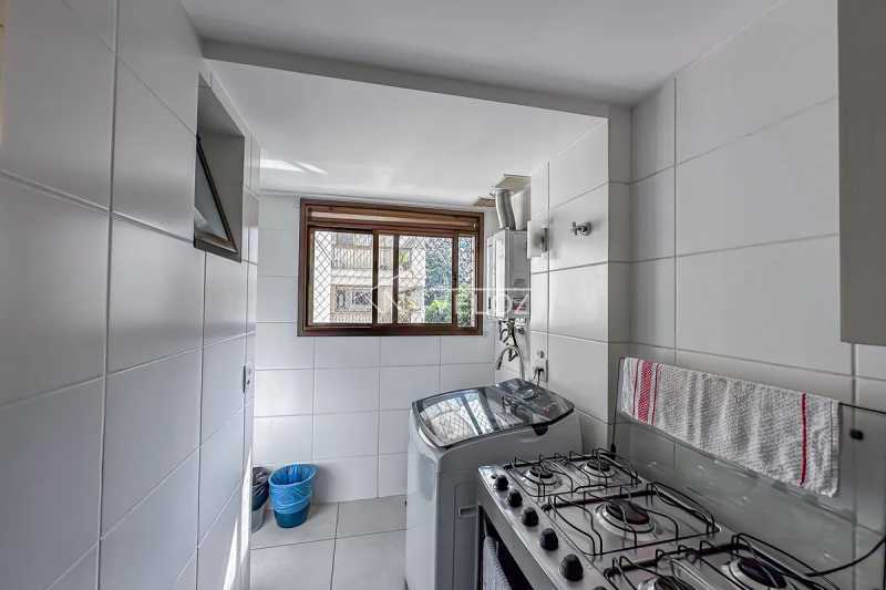 Apartamento, 3 quartos, 127 m² - Foto 14